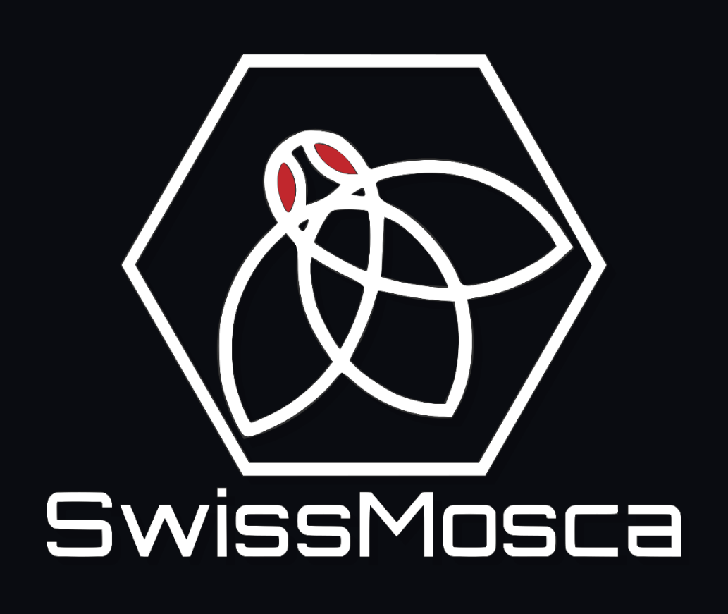 LogoSwissMosca